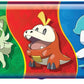 POKÉMON TCG Pencil Tin