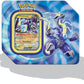 POKÉMON TCG Paldea Legends Tin