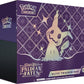 POKÉMON TCG Scarlet & Violet 4.5 Paldean Fates Elite Trainer Box