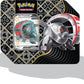 [PRE-ORDER] POKÉMON TCG Scarlet & Violet 4.5 Paldean Fates Tin