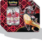 [PRE-ORDER] POKÉMON TCG Scarlet & Violet 4.5 Paldean Fates Tin