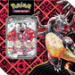 [PRE-ORDER] POKÉMON TCG Scarlet & Violet 4.5 Paldean Fates Tin